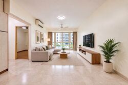 Modena (D18), Condominium #615245001